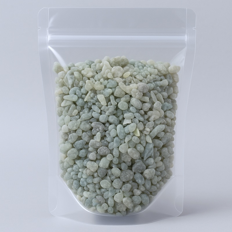 Home Fragrance Green Spirit - Premium Oman Hojari Frankincense Royal Natural