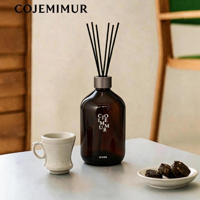 Home Fragrance Rituals - 500ml Reed Diffuser Set Long Lasting