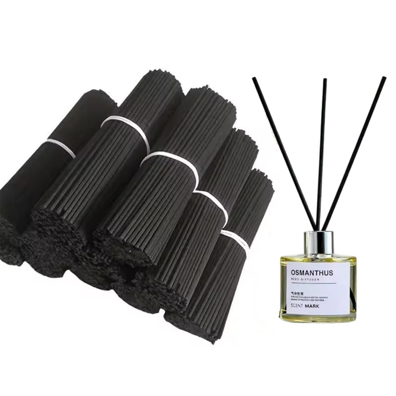 Home Fragrance Stick - 10/50/100Pcs Reed Diffuser Sticks Set 3mm
