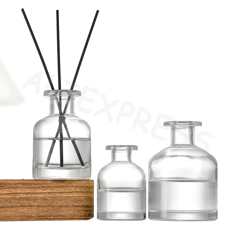 Home Fragrance Refill - Reed Diffuser Essential Oil Bottle Oil