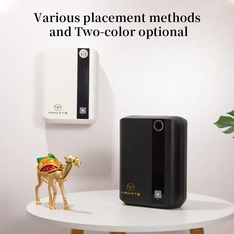 Home Fragrance Rituals - Electric Smell for Home Perfume Essential