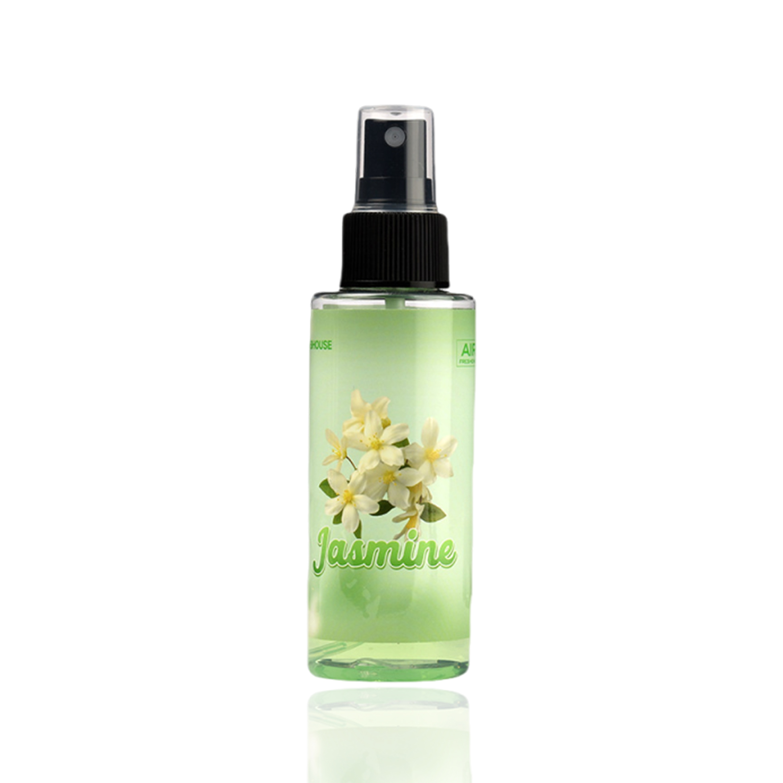 Home Fragrance Room Spray - 100ml JASMINE-Scented Hand-Sprayed Air Freshener –