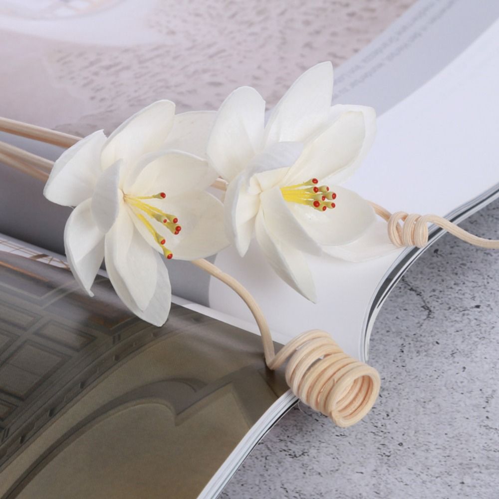 Home Fragrance Stick - Multipurpose 5cm Natural Handmade Fragrance Living