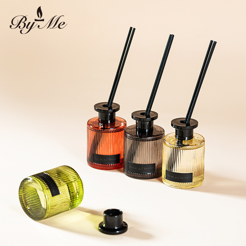 Home Fragrance Jasmine Diffuser - 150ml All season Zen tea and