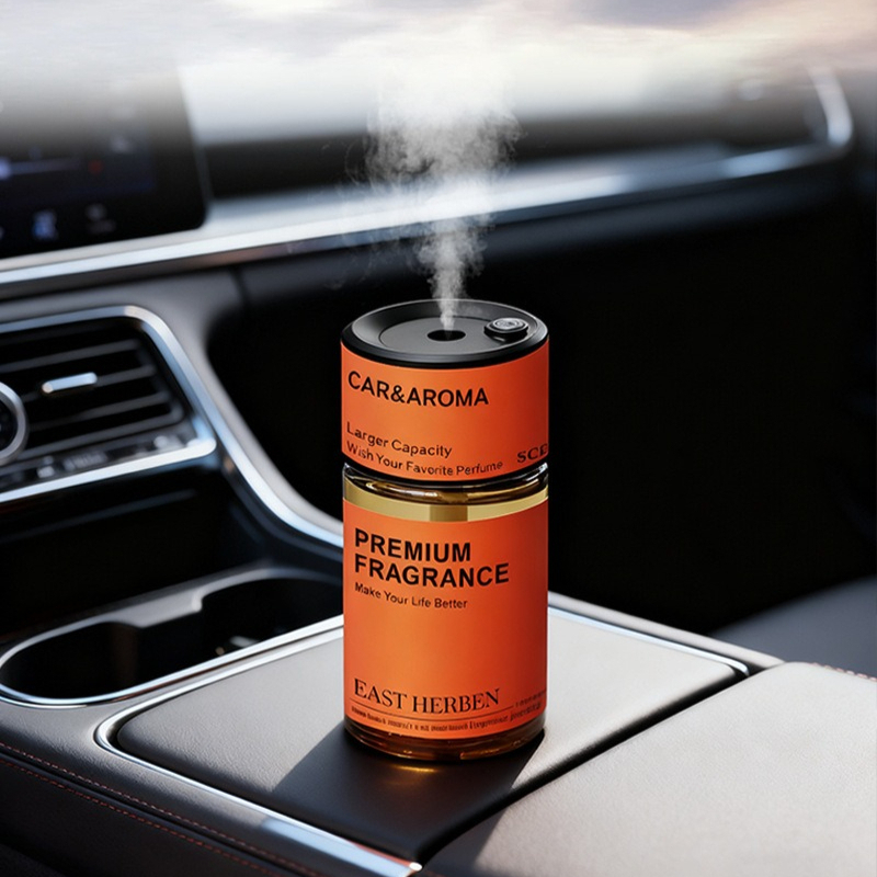 AI Intelligent Sensing Car Fra - Home Fragrance Rituals recension och pris