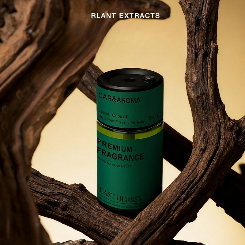 AI Intelligent Sensing Car Fra - Home Fragrance Rituals recension och pris