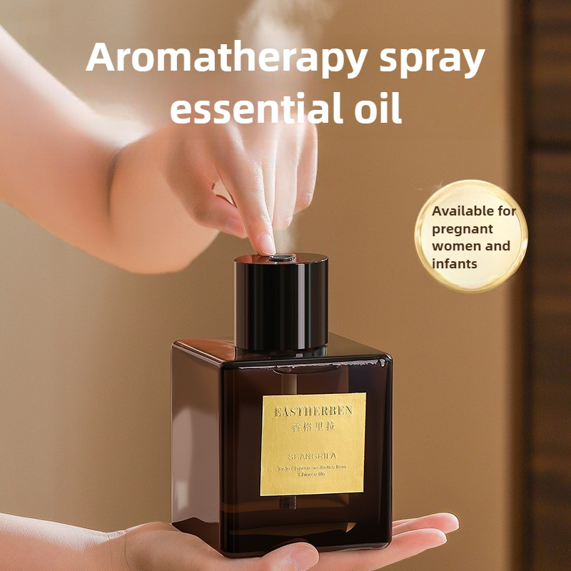 500ml Reed Diffuser Oil Flamel - Home Fragrance Rituals recension och pris