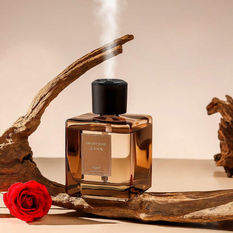 500ml Reed Diffuser Oil Flamel - Home Fragrance Rituals recension och pris