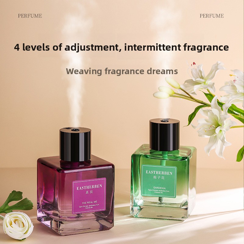500ml Reed Diffuser Oil Flamel - Home Fragrance Rituals recension och pris