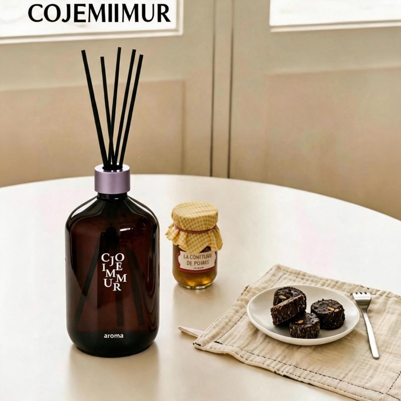 500ml Reed Diffuser Set Long L - Home Fragrance Rituals recension och pris