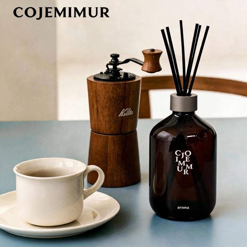 500ml Reed Diffuser Set Long L - Home Fragrance Rituals recension och pris
