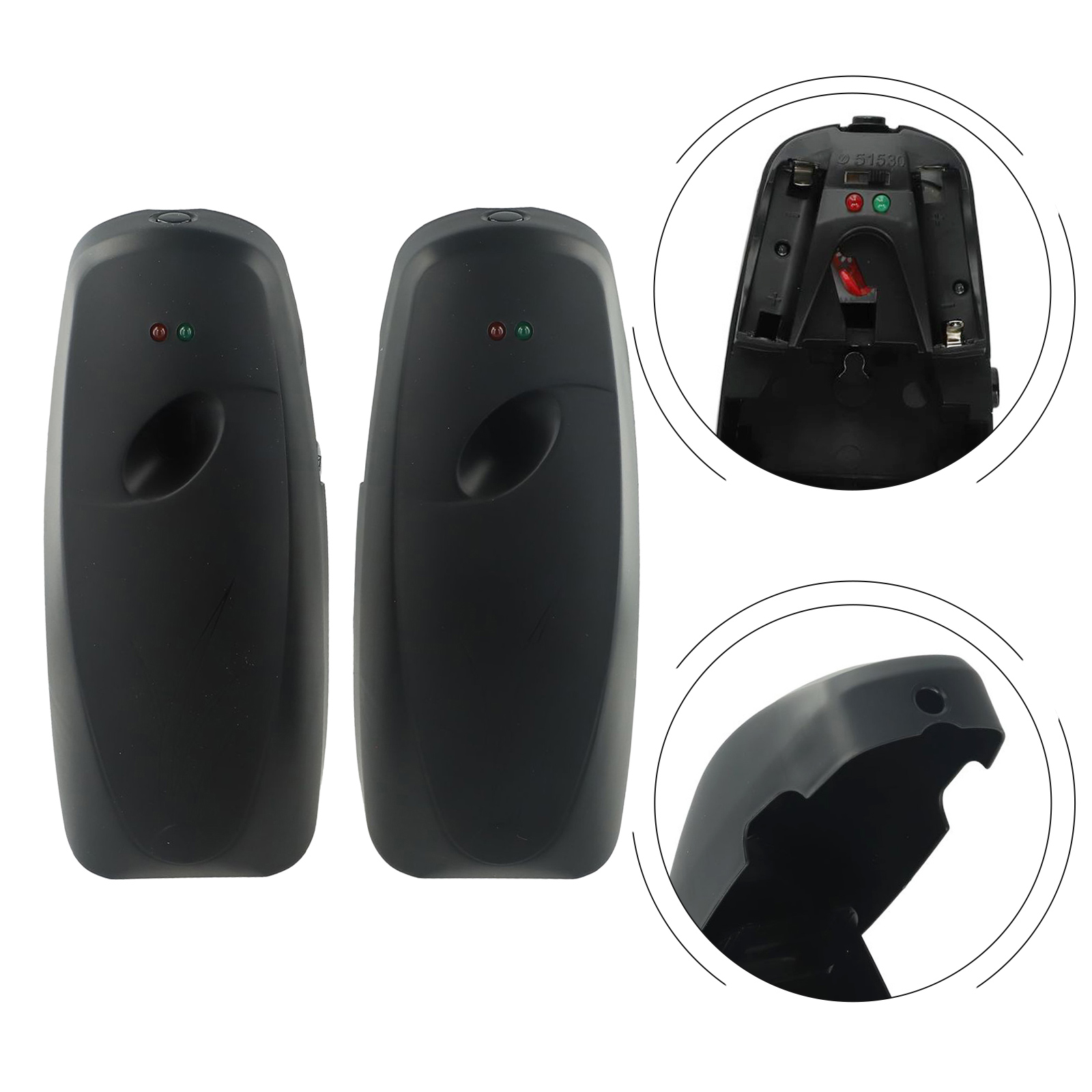 Intelligent Fragrance Machine  - Home Fragrance Room Spray recension och pris