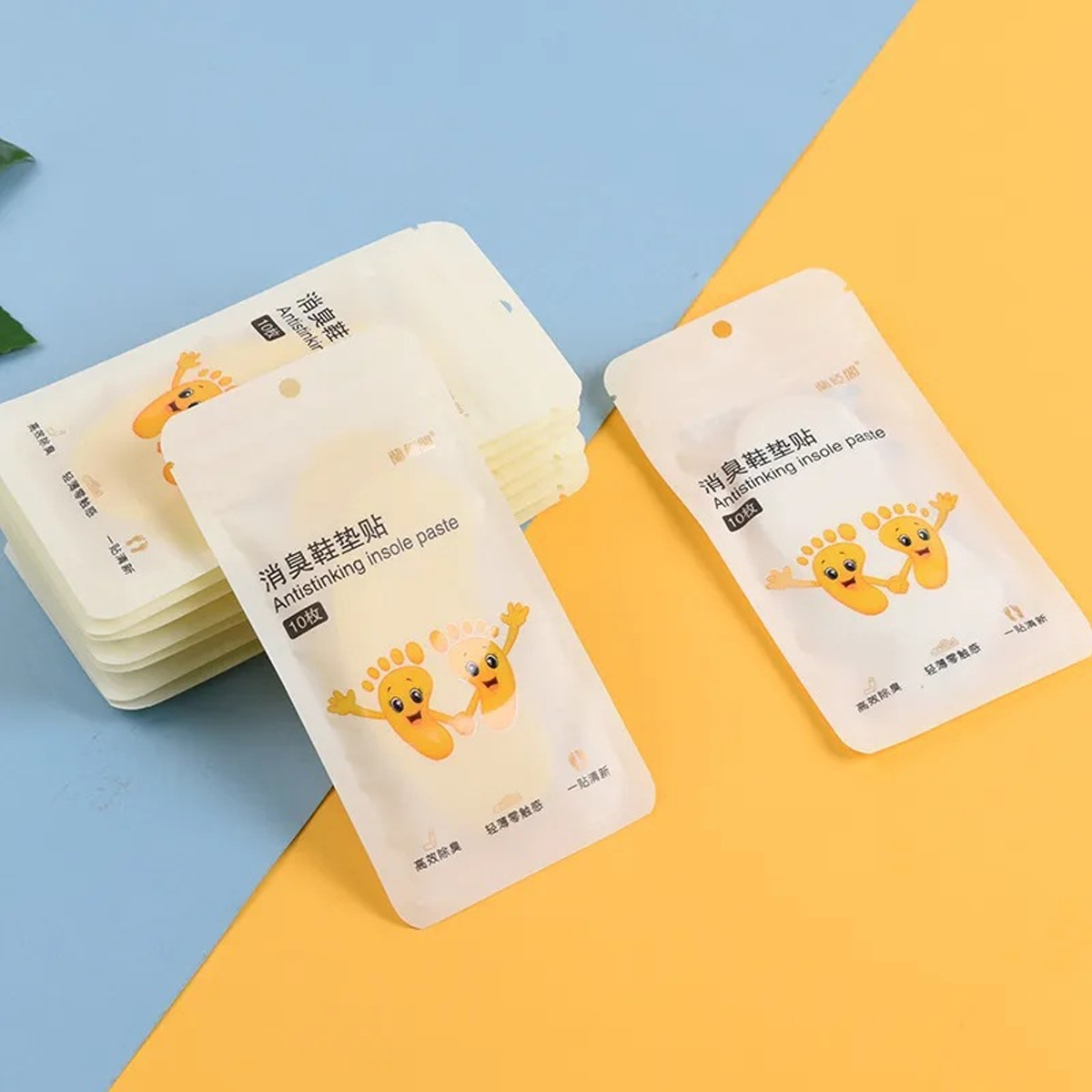 10/40/60 Pieces Lemon-Scented  - Home Fragrance Types recension och pris