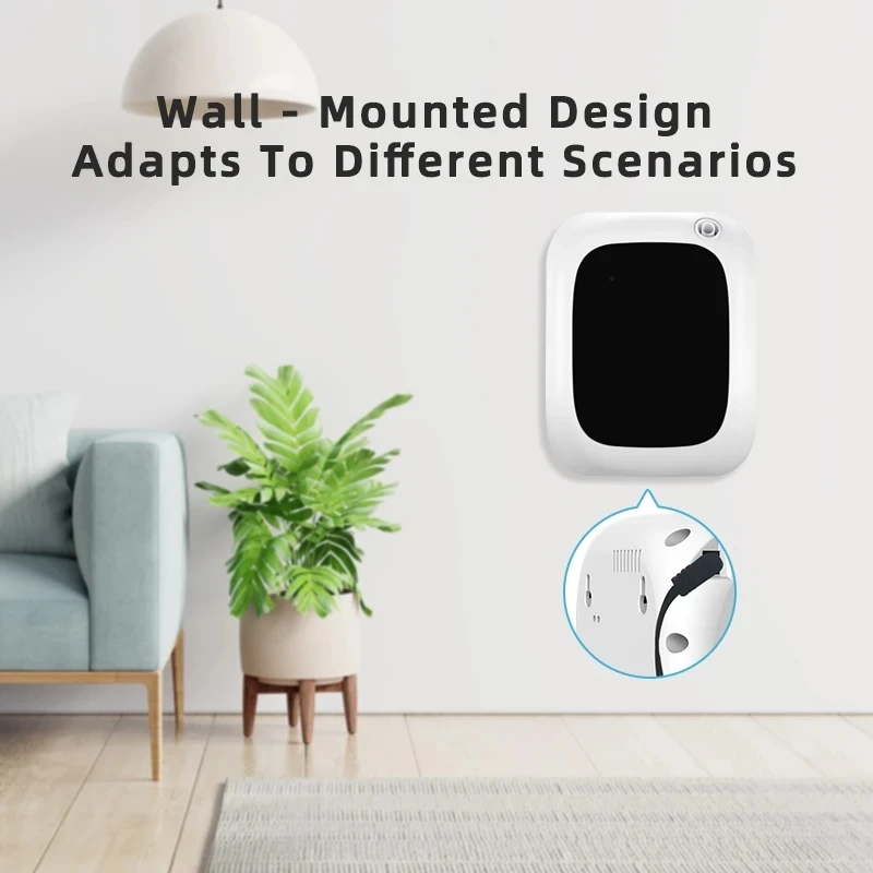 Bluetooth Essential Oils Diffu - Home Fragrance Manufacturers recension och pris