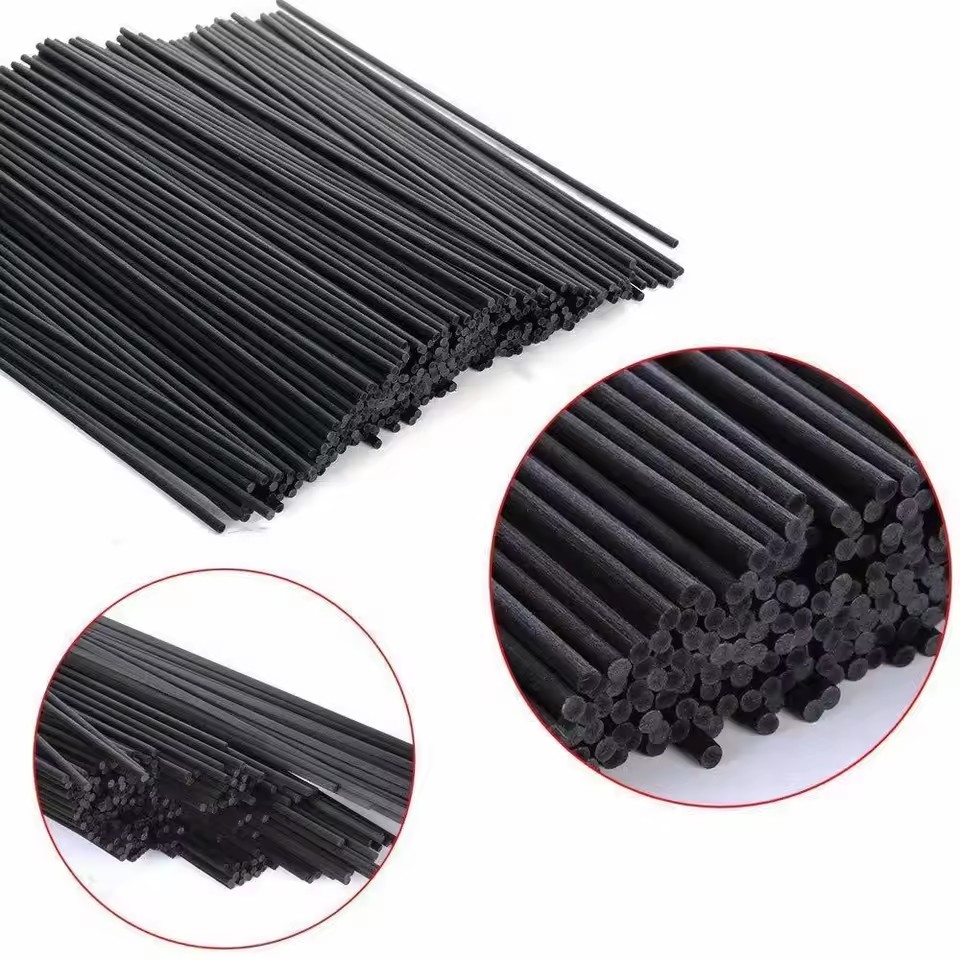 10/50/100Pcs Reed Diffuser Sti - Home Fragrance Stick recension och pris