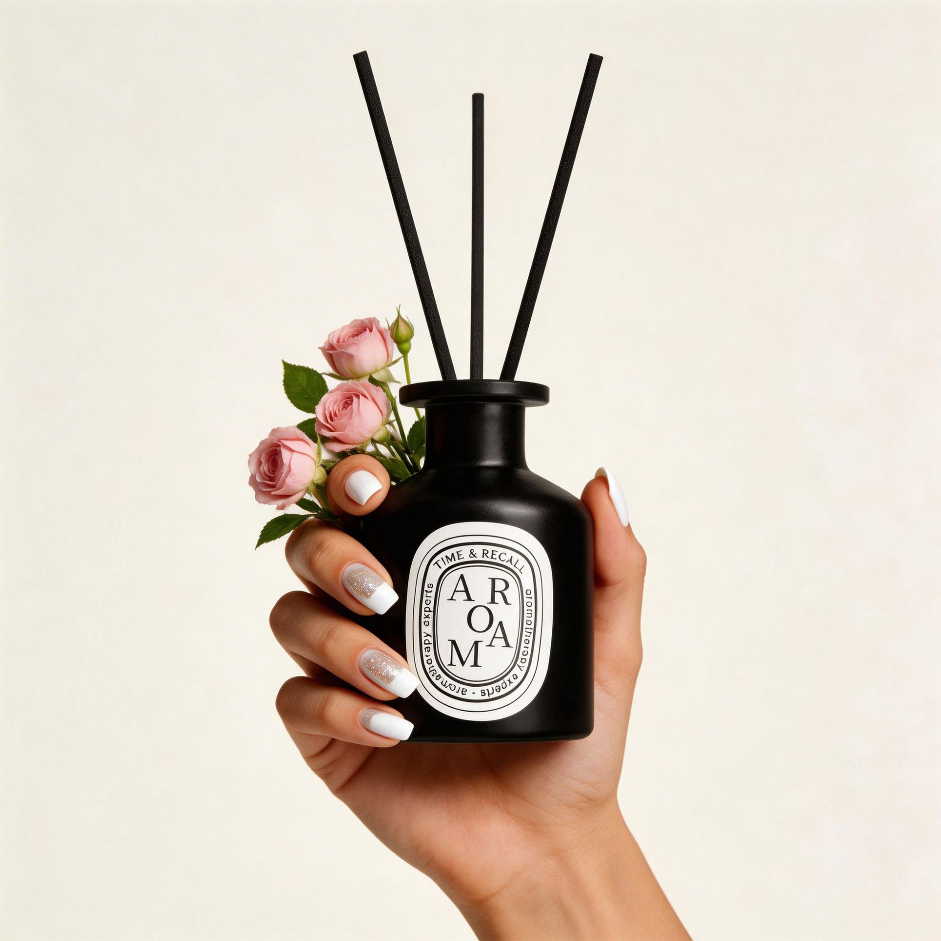 50ml Flameless Aromatherapy Re - Home Fragrance Stick recension och pris