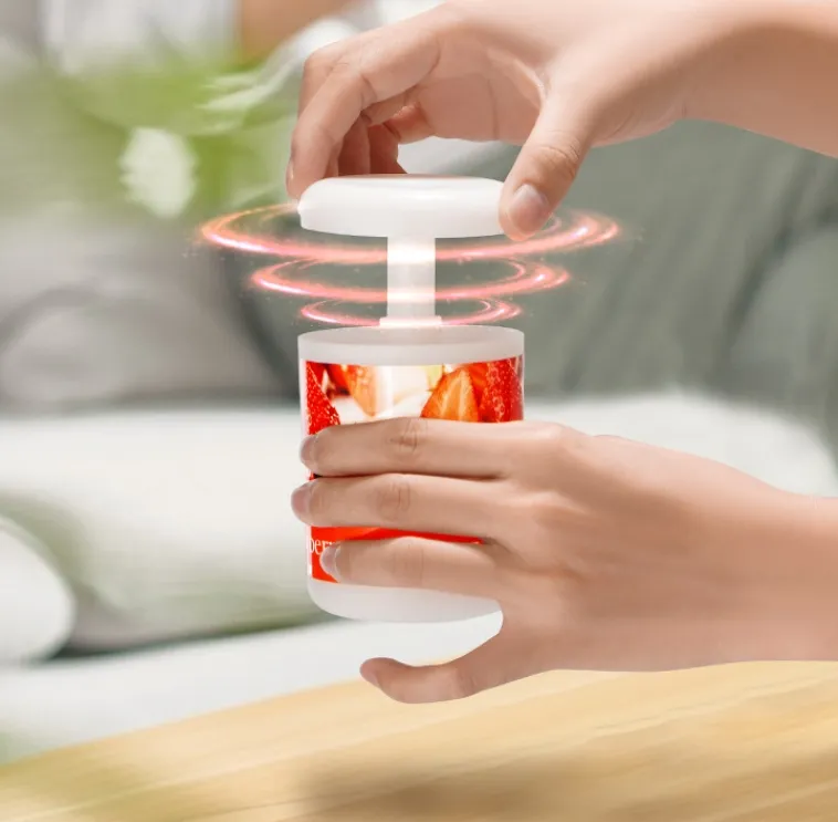 Luxury Car Decorative Cup Hold - Home Fragrance Types recension och pris