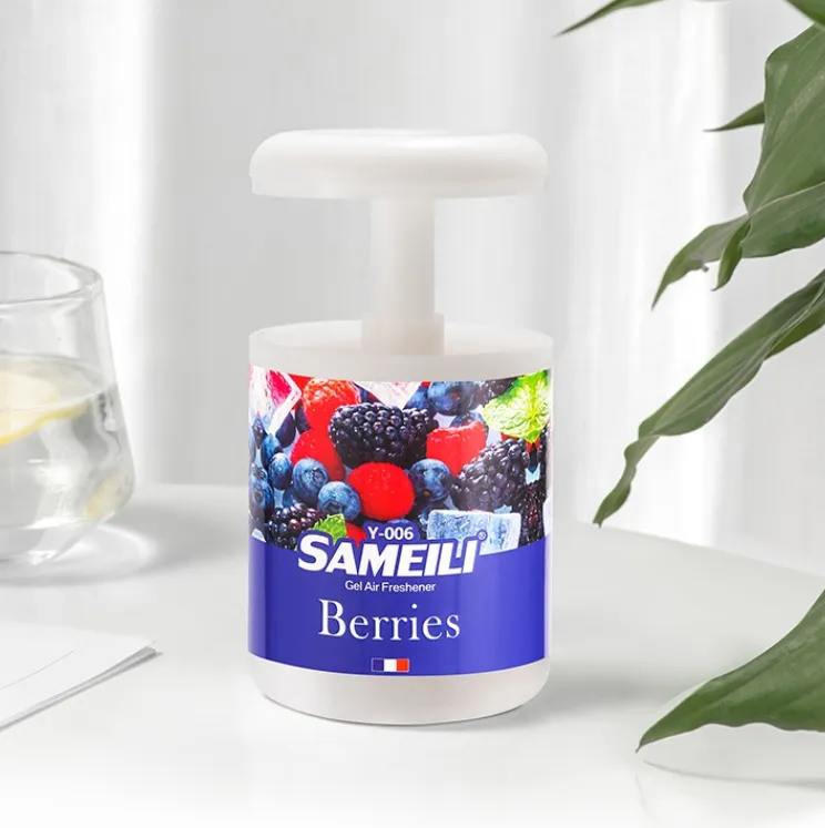 Luxury Car Decorative Cup Hold - Home Fragrance Types recension och pris