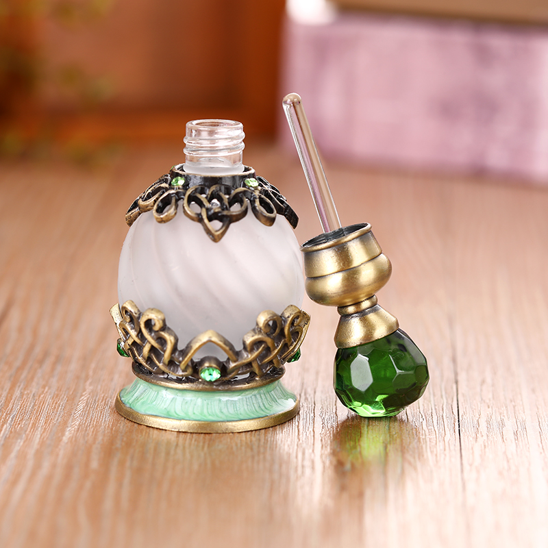 15ml Stone Metal Refillable Pe - Home Fragrance Refill recension och pris