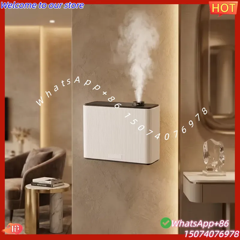 2026New 1000ml Home Custom Log - Home Fragrance Market recension och pris