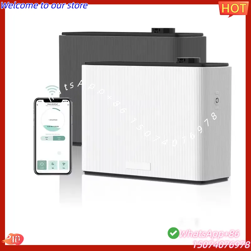 2026New 1000ml Home Custom Log - Home Fragrance Market recension och pris