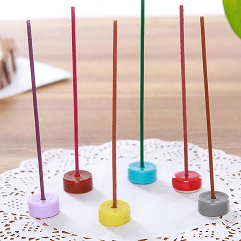 50 Sticks Incense 13.2cm Fragr - Home Fragrance Gift Box recension och pris