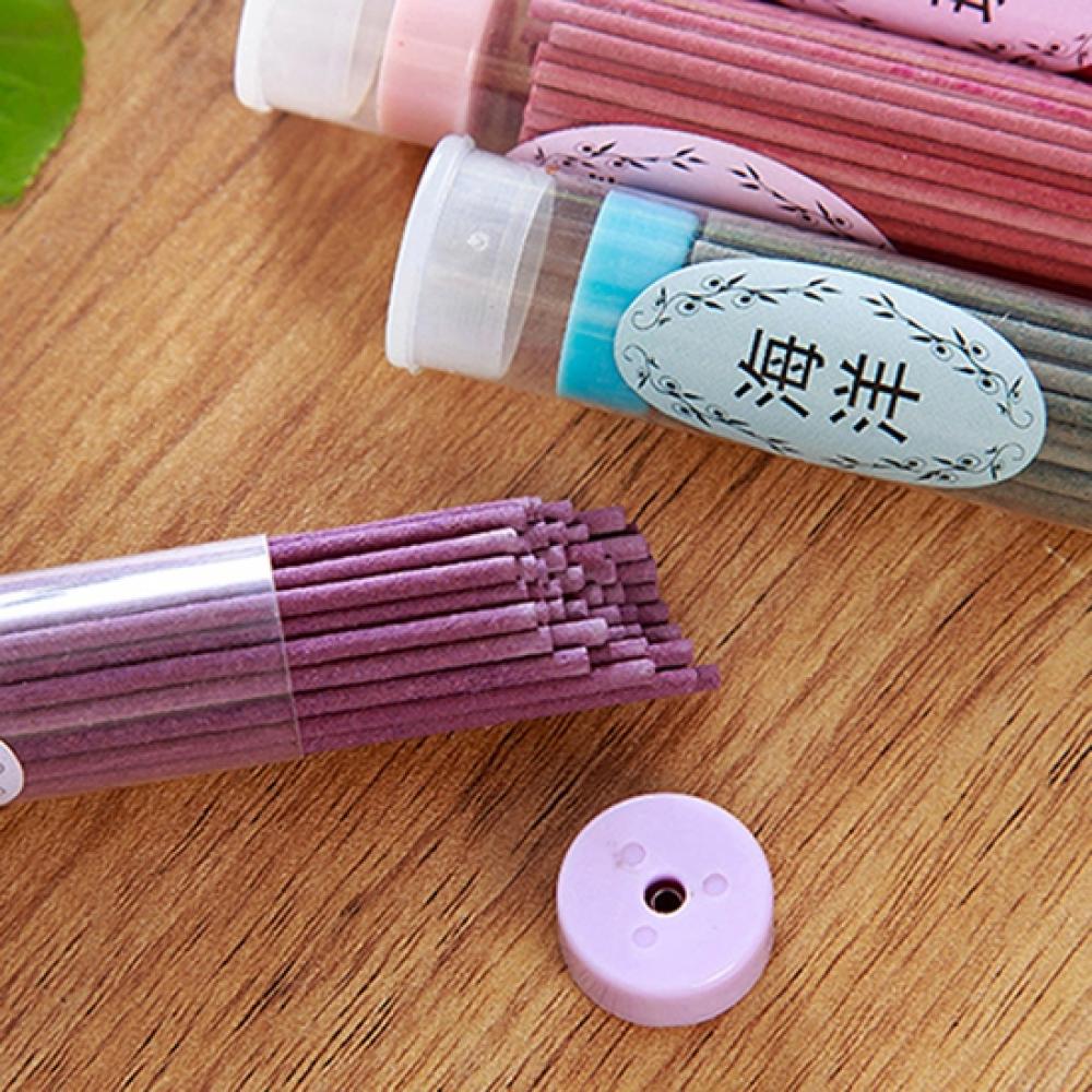 50 Sticks Incense 13.2cm Fragr - Home Fragrance Gift Box recension och pris