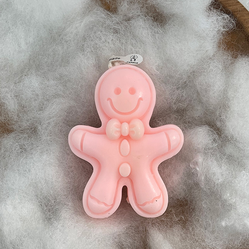 1 Pc Christmas Gingerbread Sce - Home Fragrance Gingerbread recension och pris