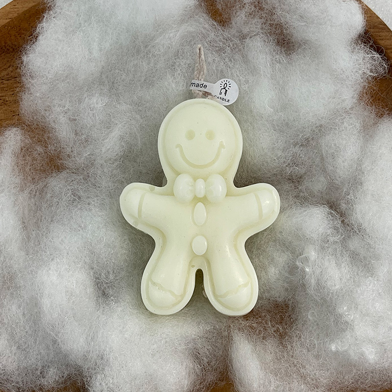 1 Pc Christmas Gingerbread Sce - Home Fragrance Gingerbread recension och pris