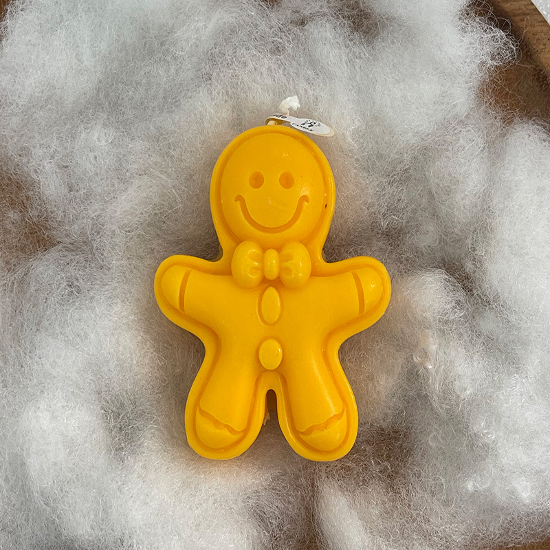 1 Pc Christmas Gingerbread Sce - Home Fragrance Gingerbread recension och pris