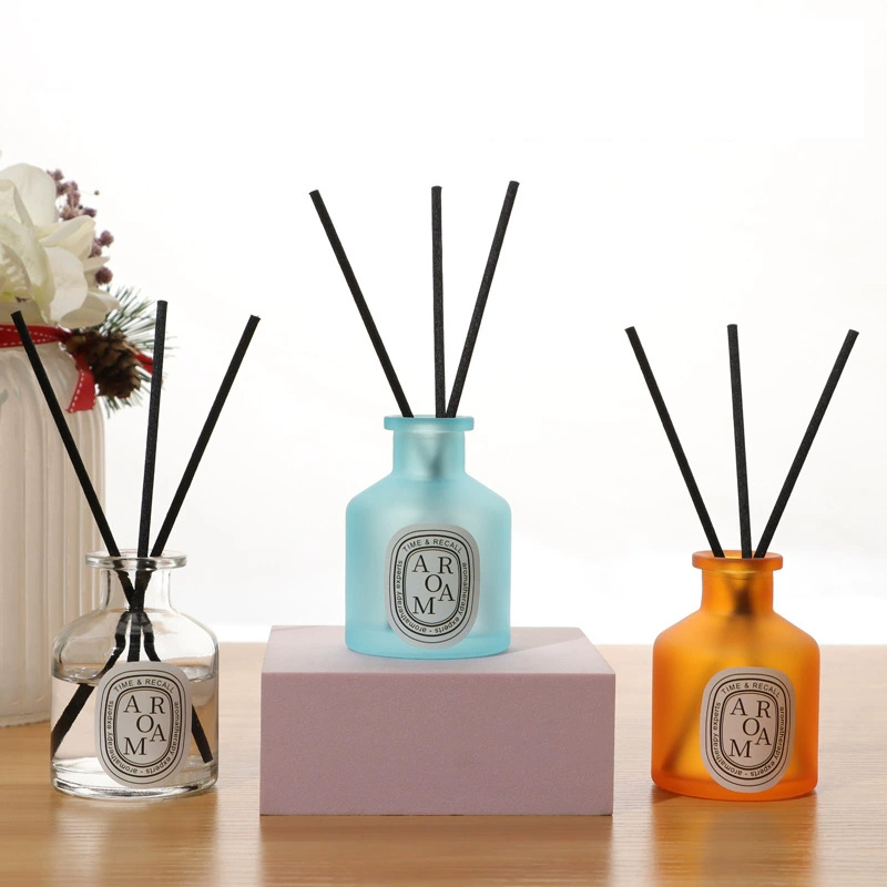 Hot Sale 50ml Flameless Reed D - Home Fragrance Stick recension och pris