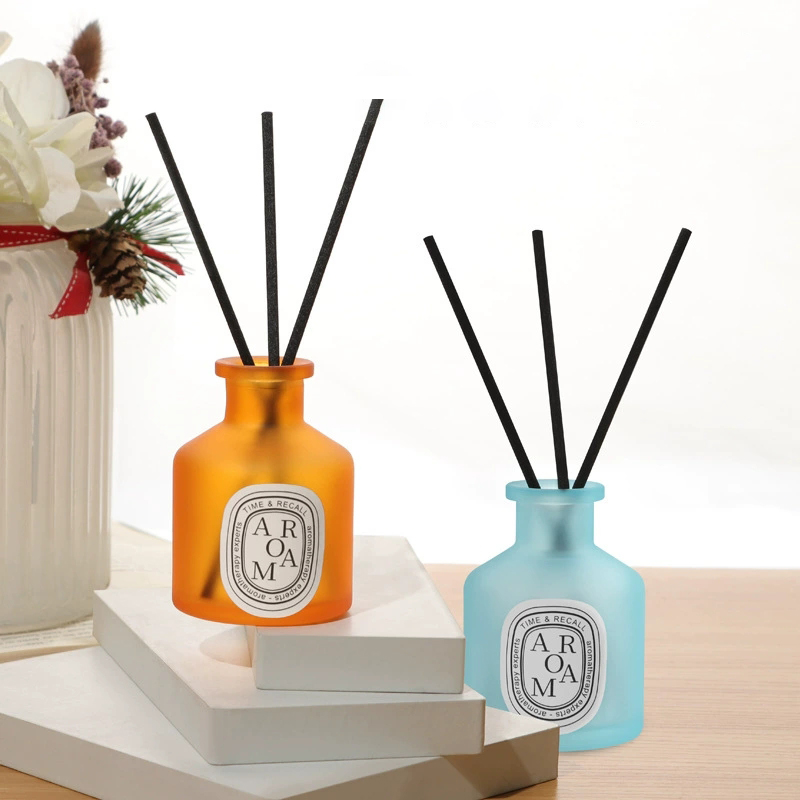 Hot Sale 50ml Flameless Reed D - Home Fragrance Stick recension och pris