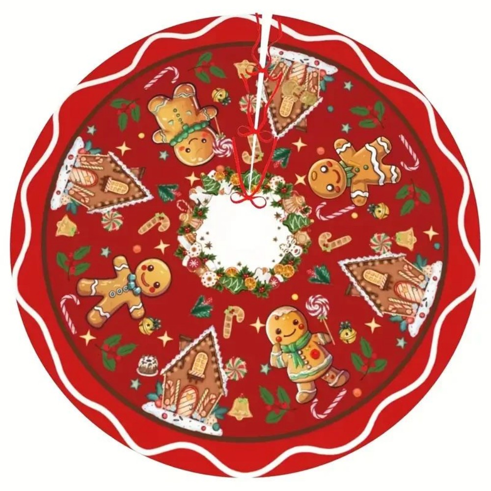 VIKAMA 2025 Gingerbread House  - Home Fragrance Gingerbread recension och pris