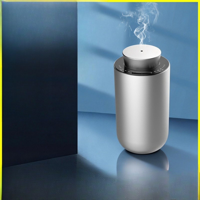 10ML Car Home Fragrance Machin - Home Fragrance Manufacturers recension och pris