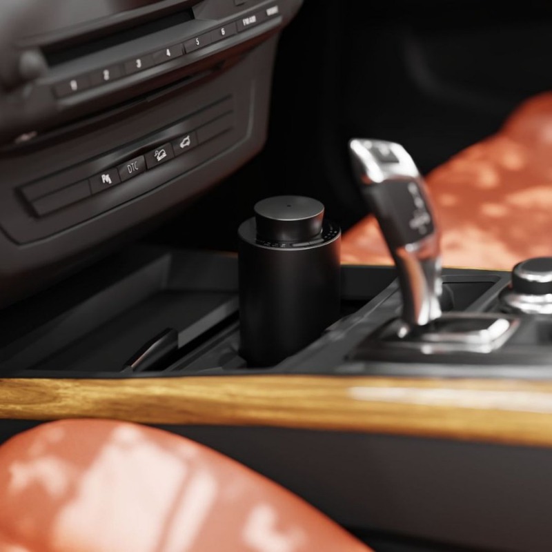 10ML Car Home Fragrance Machin - Home Fragrance Manufacturers recension och pris