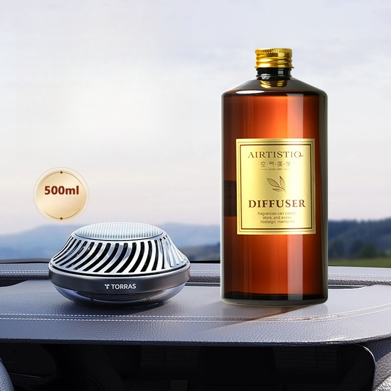 500ML Essential Oil for Aroma  - Home Fragrance Jasmine Diffuser recension och pris