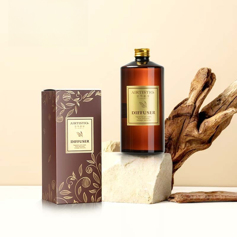 500ML Essential Oil for Aroma  - Home Fragrance Jasmine Diffuser recension och pris