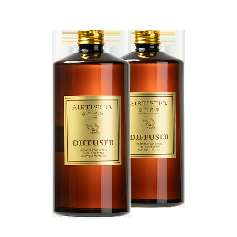 500ML Essential Oil for Aroma  - Home Fragrance Jasmine Diffuser recension och pris