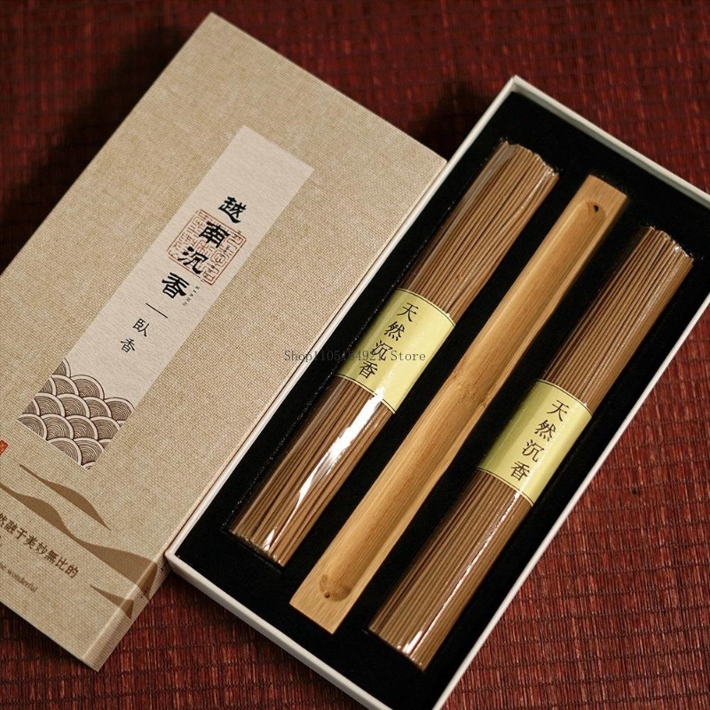 180G Vietnam Nha Trang Agarwoo - Home Fragrance Vietnam recension och pris