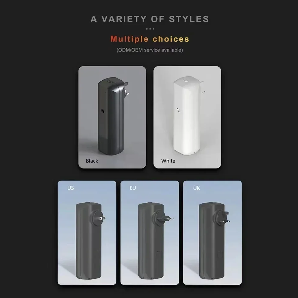 Wall Mounted Plug-in Essential - Home Fragrance Rituals recension och pris