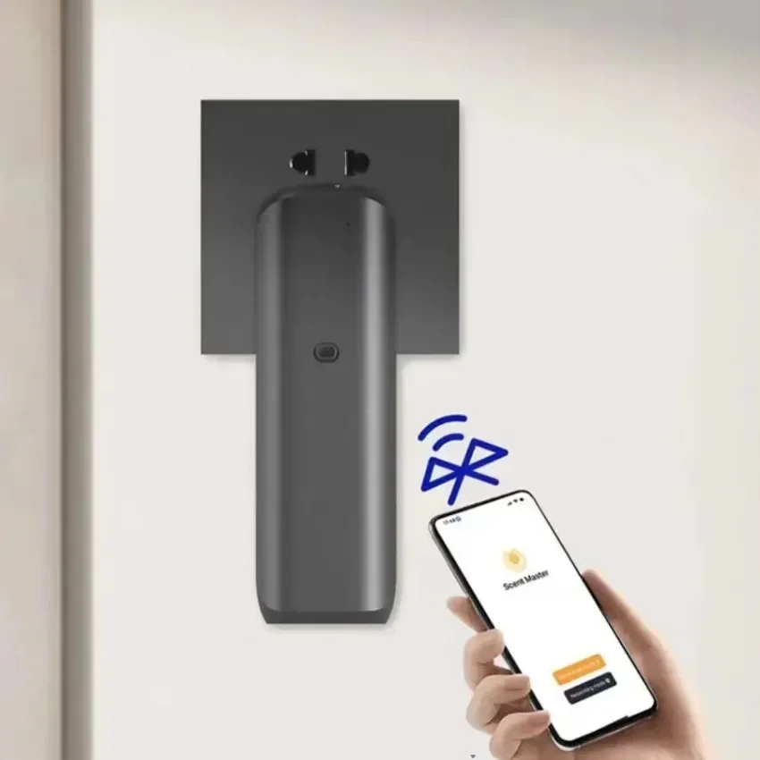 Wall Mounted Plug-in Essential - Home Fragrance Rituals recension och pris
