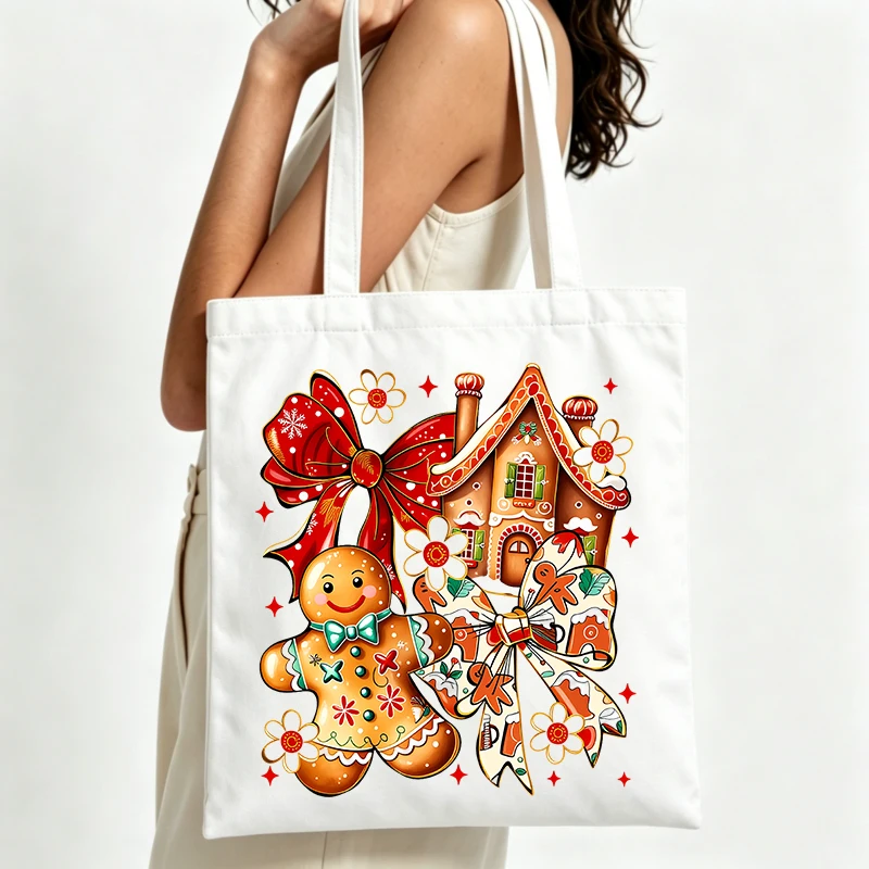 gingerbread house and man grap - Home Fragrance Gingerbread recension och pris