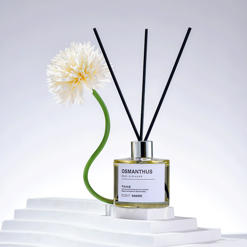 50ml reed diffuser set Lavende - Home Fragrance Jasmine Diffuser recension och pris