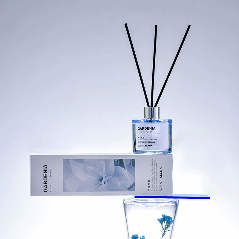 50ml reed diffuser set Lavende - Home Fragrance Jasmine Diffuser recension och pris