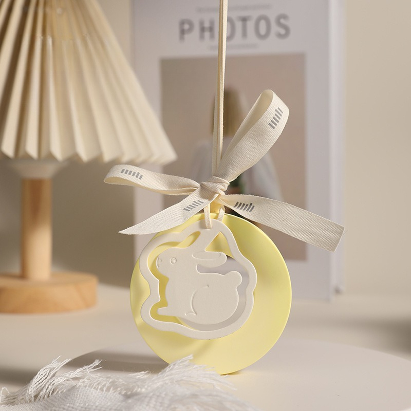 Moon-gazing Rabbit Aromatherap - Home Fragrance Gift Box recension och pris