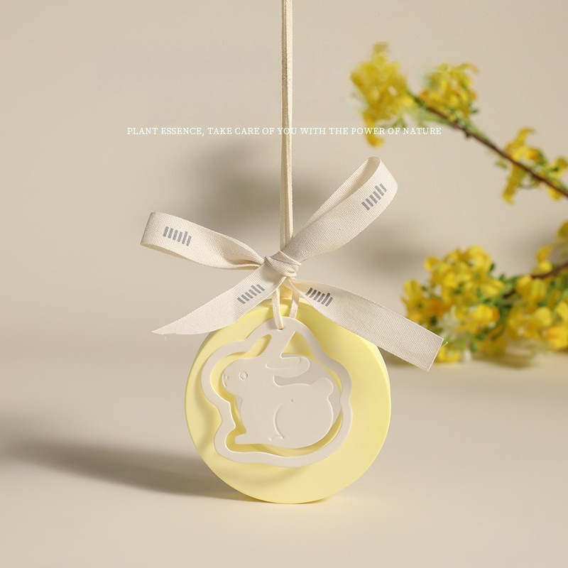 Moon-gazing Rabbit Aromatherap - Home Fragrance Gift Box recension och pris