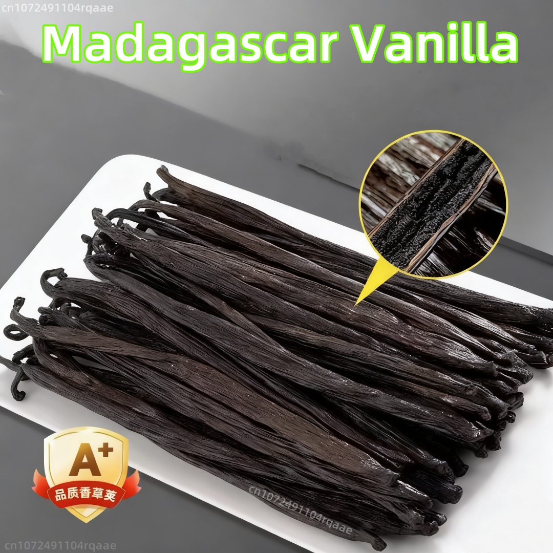 10/20pcs Natural Madagascar Va - Home Fragrance Stick recension och pris