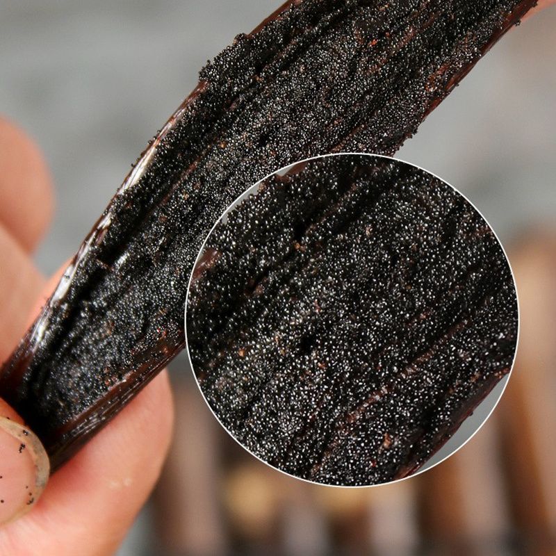 10/20pcs Natural Madagascar Va - Home Fragrance Stick recension och pris