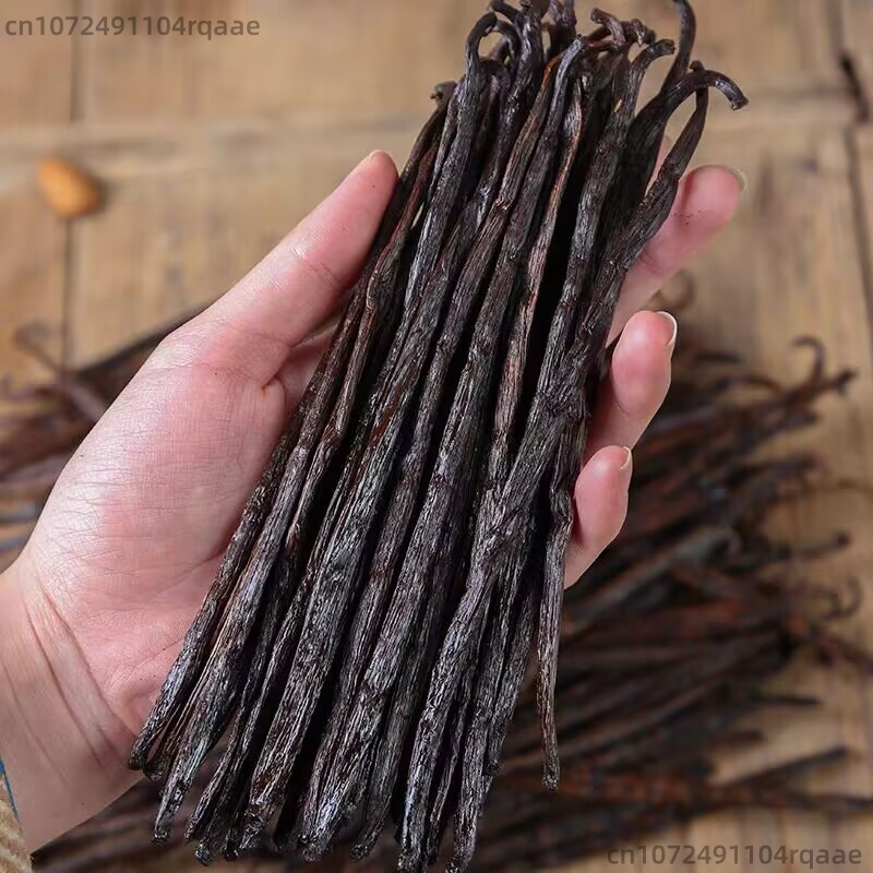 10/20pcs Natural Madagascar Va - Home Fragrance Stick recension och pris