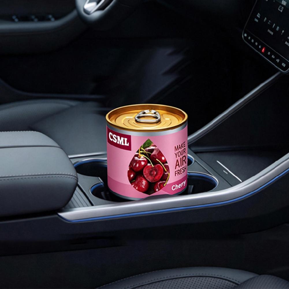 Air Freshener Car solid Bubble - Home Fragrance Organic recension och pris